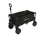QUICKCAMP Wide Wheel Outdoor Wagon Trolley 120L QC-CW90