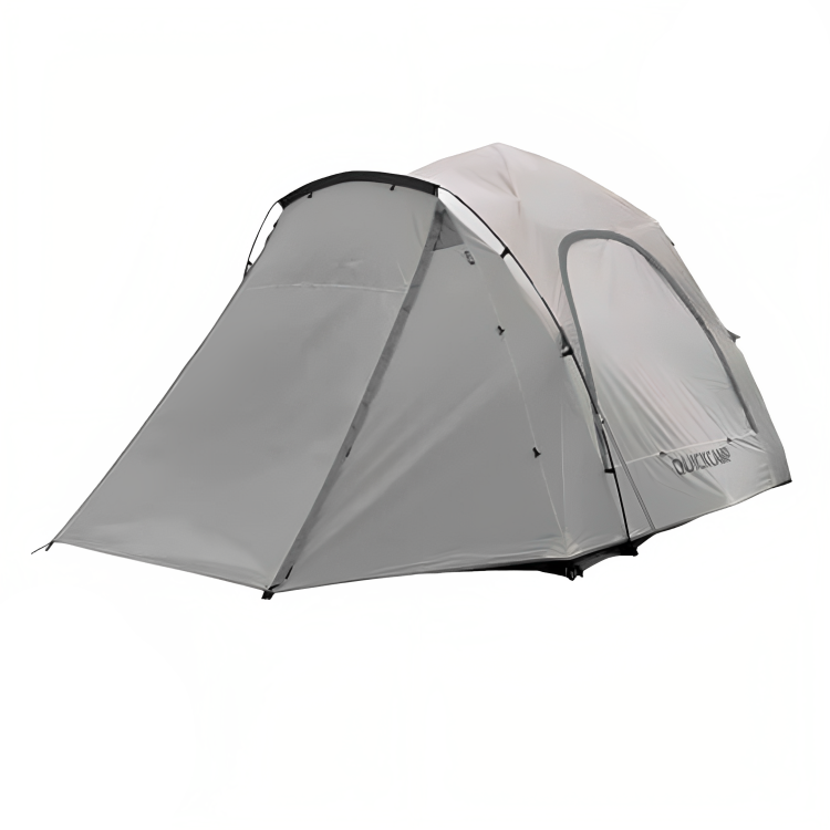 QUICKCAMP Double Wall Cabin Auto Tent 4-5 people QC-DT270
