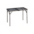 QUICKCAMP Folding Full Mesh Table QC-2FMT90V