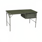QUICKCAMP One-Tone Field Desk QC-2FT120M