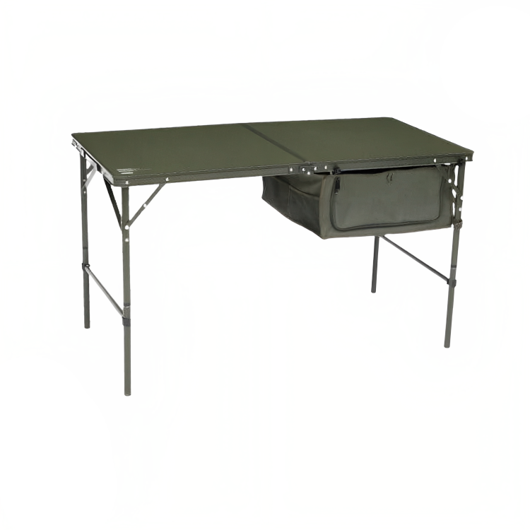QUICKCAMP One-Tone Field Desk QC-2FT120M
