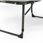 QUICKCAMP Mini Field Table Half Mesh QC-2MT60M