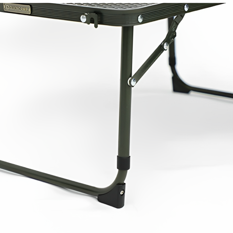 QUICKCAMP Mini Field Table Half Mesh QC-2MT60M