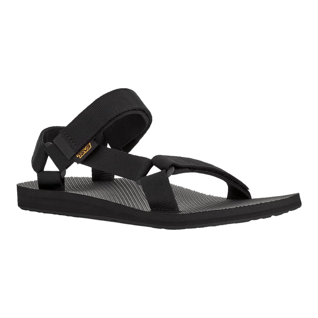 TEVA Men’s Original Universal Sandal – Black