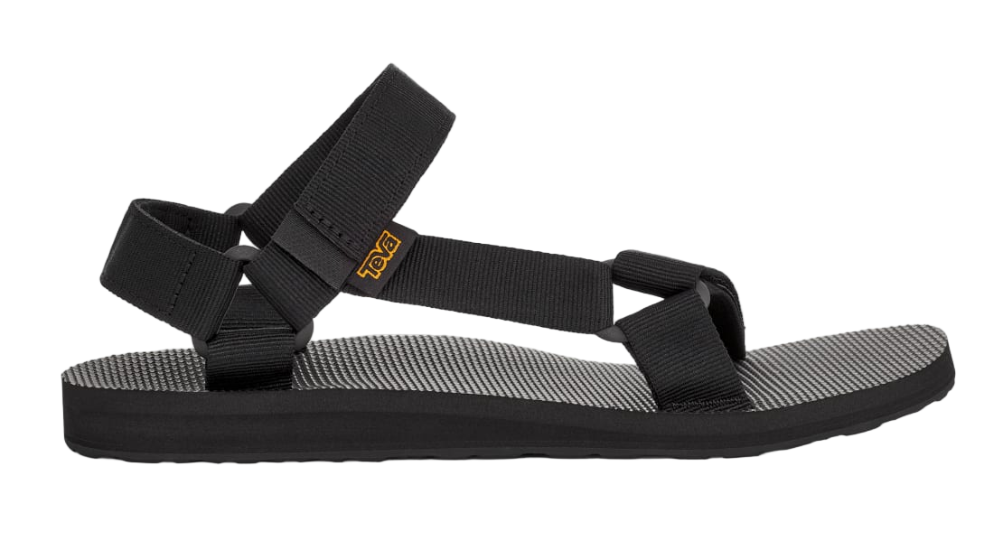 TEVA Men’s Original Universal Sandal – Black