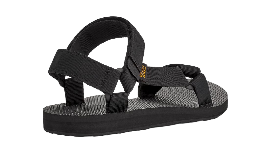TEVA Men’s Original Universal Sandal – Black