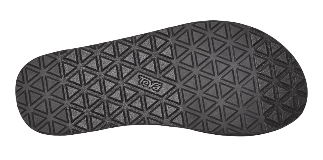 TEVA Men’s Original Universal Sandal – Black