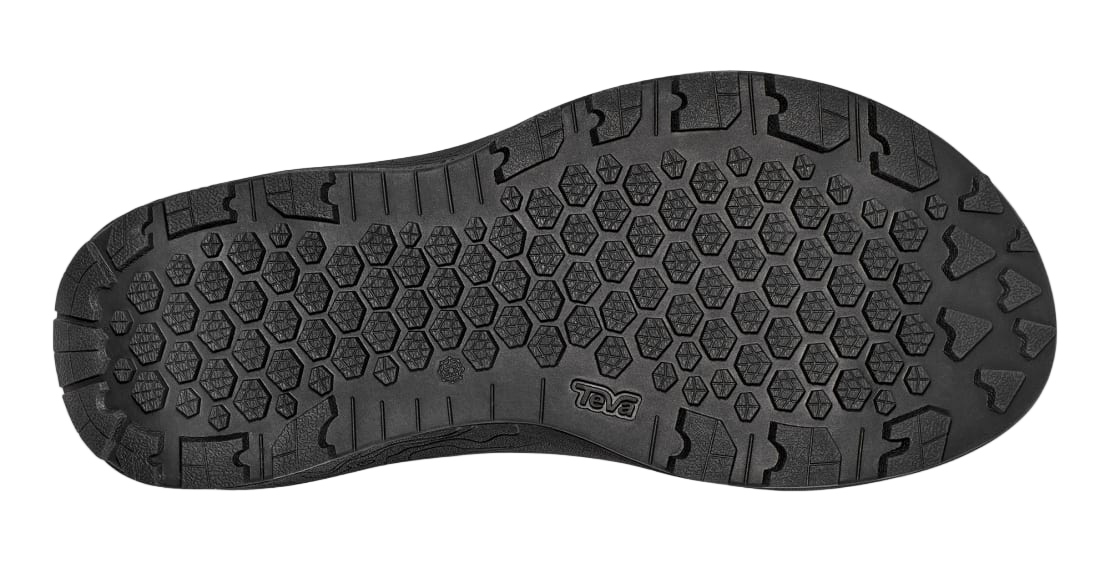 TEVA Men’s Hydratrek Performance Water Sandal – Dessert Palm