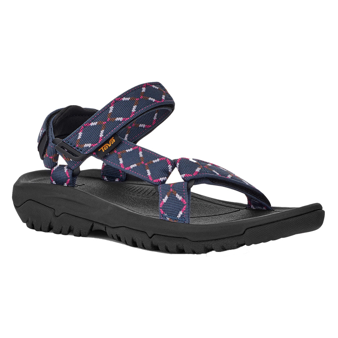TEVA Women’s Hurricane XLT2 Sandal – Diamond Mood Indigo