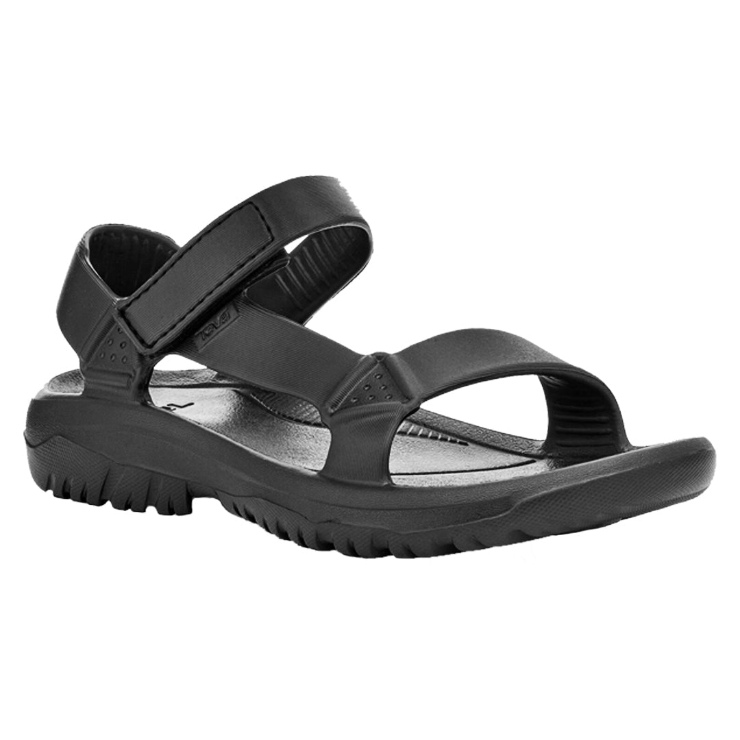 TEVA Women’s Hurricane Drift Sandal – Black