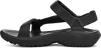 TEVA Women’s Hurricane Drift Sandal – Black