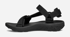TEVA Women’s Hydratrek Performance Water Sandal – Black