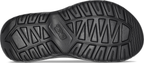 TEVA Women’s Hurricane Drift Sandal – Black