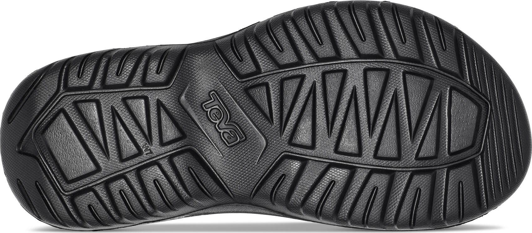 TEVA Women’s Hurricane Drift Sandal – Black