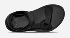 TEVA Women’s Hydratrek Performance Water Sandal – Black