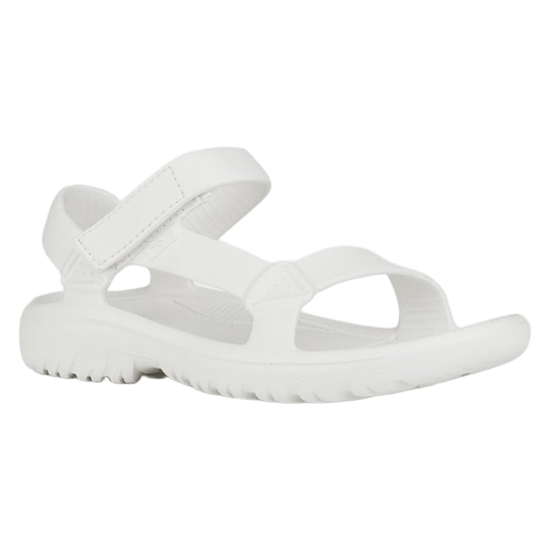 TEVA Women’s Hurricane Drift Sandal – Bright White