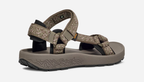 TEVA Men’s Hydratrek Performance Water Sandal – Vibe Dark Olive