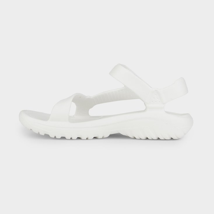 TEVA Women’s Hurricane Drift Sandal – Bright White