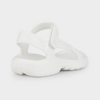 TEVA Women’s Hurricane Drift Sandal – Bright White
