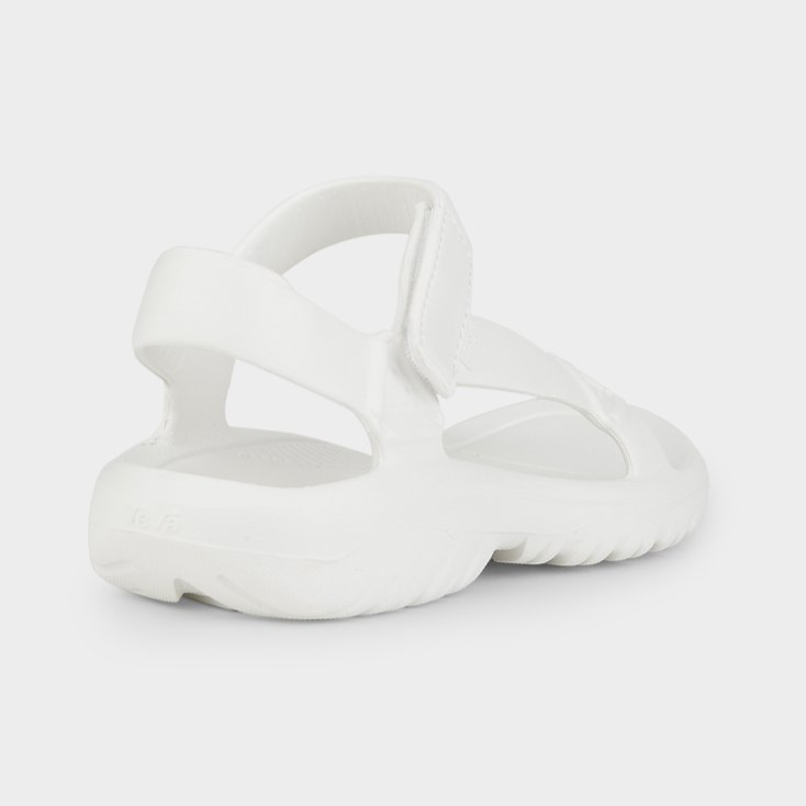 TEVA Women’s Hurricane Drift Sandal – Bright White