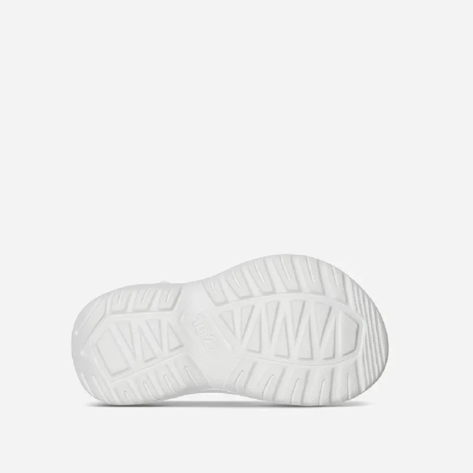 TEVA Women’s Hurricane Drift Sandal – Bright White