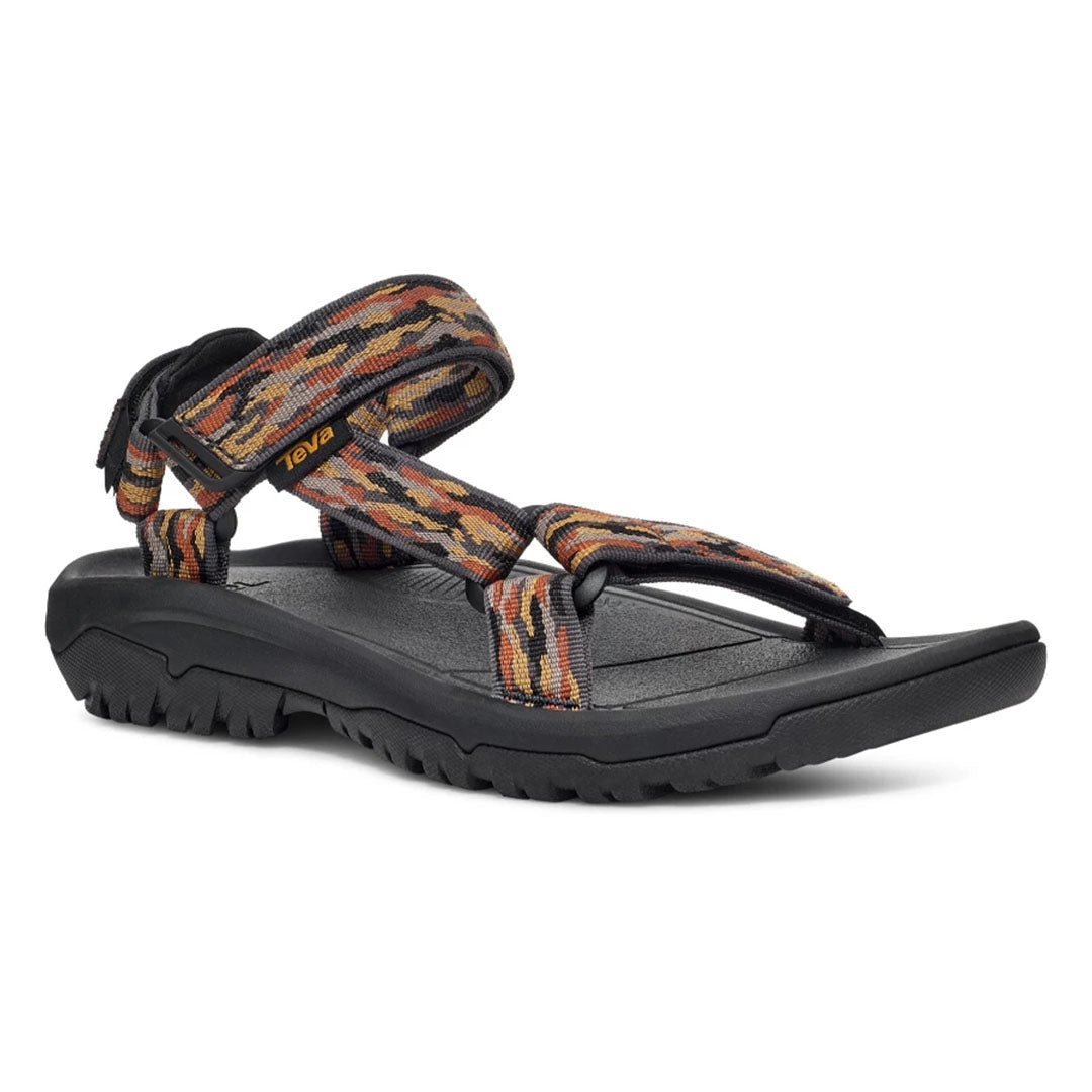 TEVA Men's Hurricane XLT2 Sandal - Mesh Black