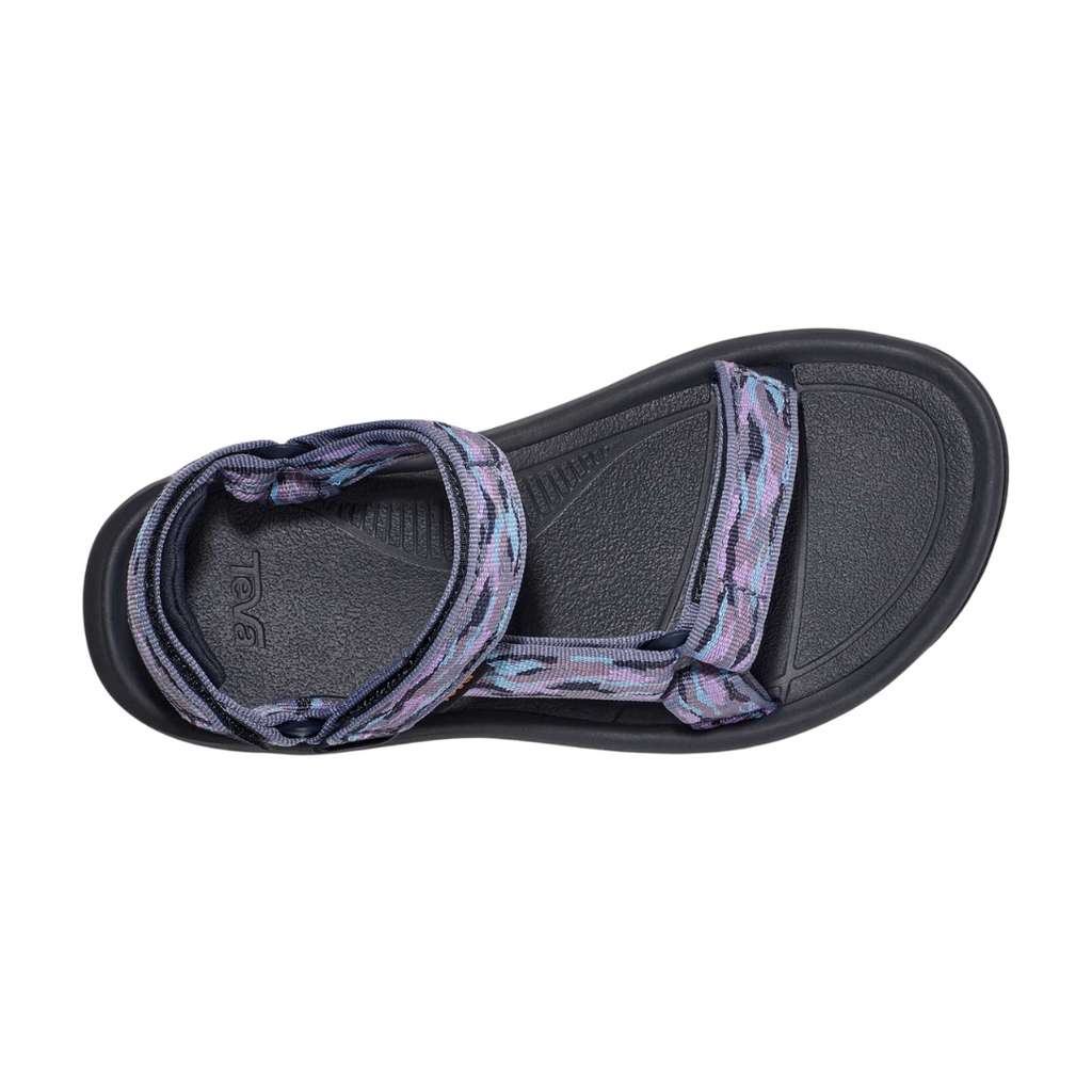 TEVA Women’s Hurricane XLT2 Sandal – Mesh Total Eclipse