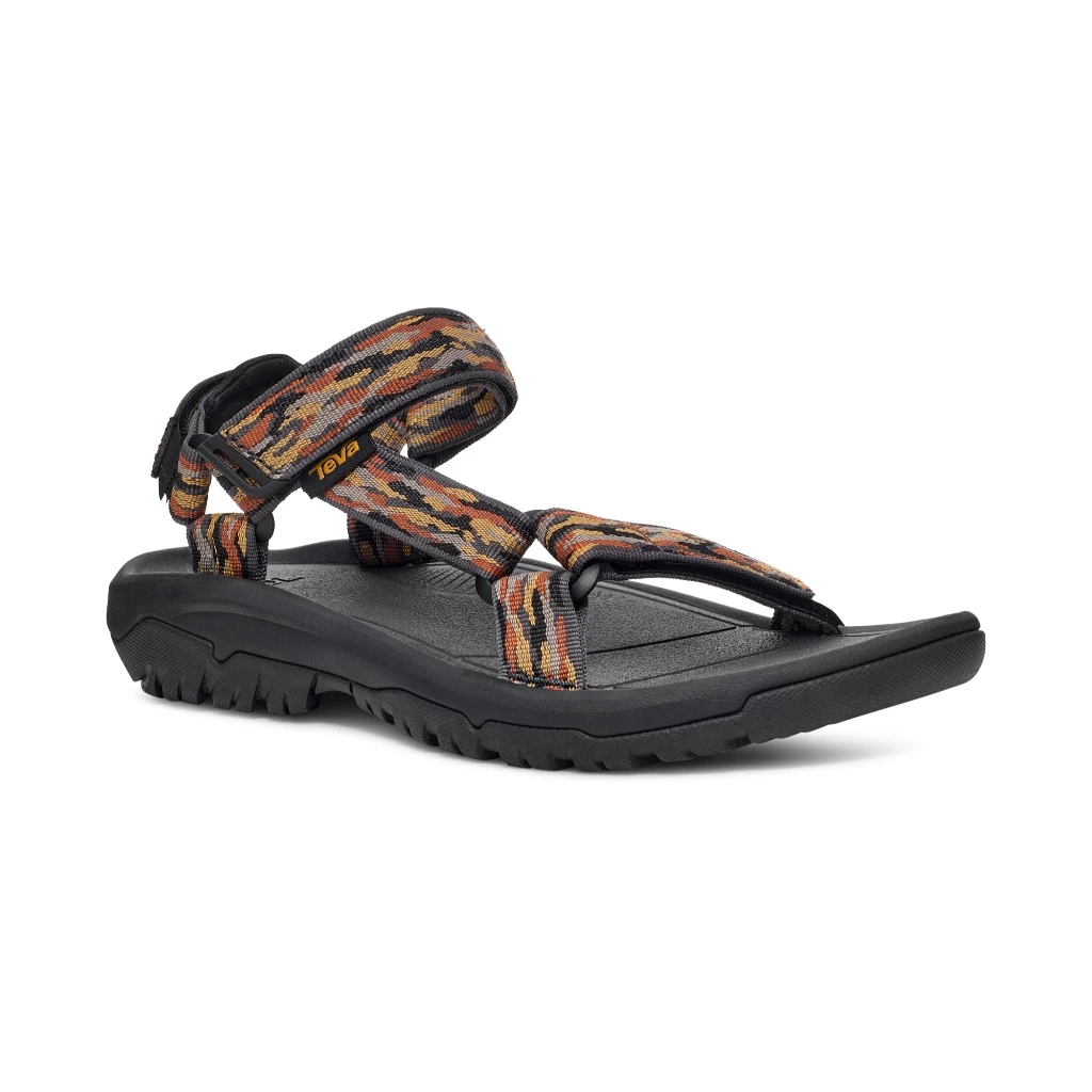 TEVA Men's Hurricane XLT2 Sandal - Mesh Black