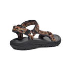 TEVA Men's Hurricane XLT2 Sandal - Mesh Black