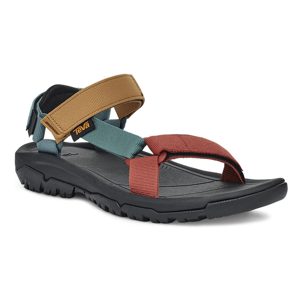 TEVA Men's Hurricane XLT2 Sandal – Earth Multi