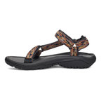 TEVA Men's Hurricane XLT2 Sandal - Mesh Black