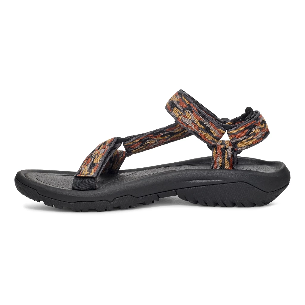 TEVA Men's Hurricane XLT2 Sandal - Mesh Black