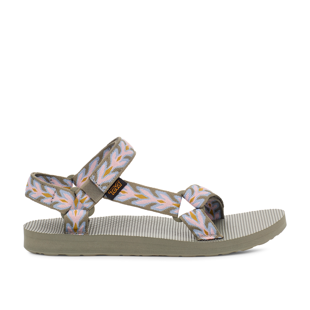 TEVA Women's Original Universal Revive – 2010s Archival Revival
