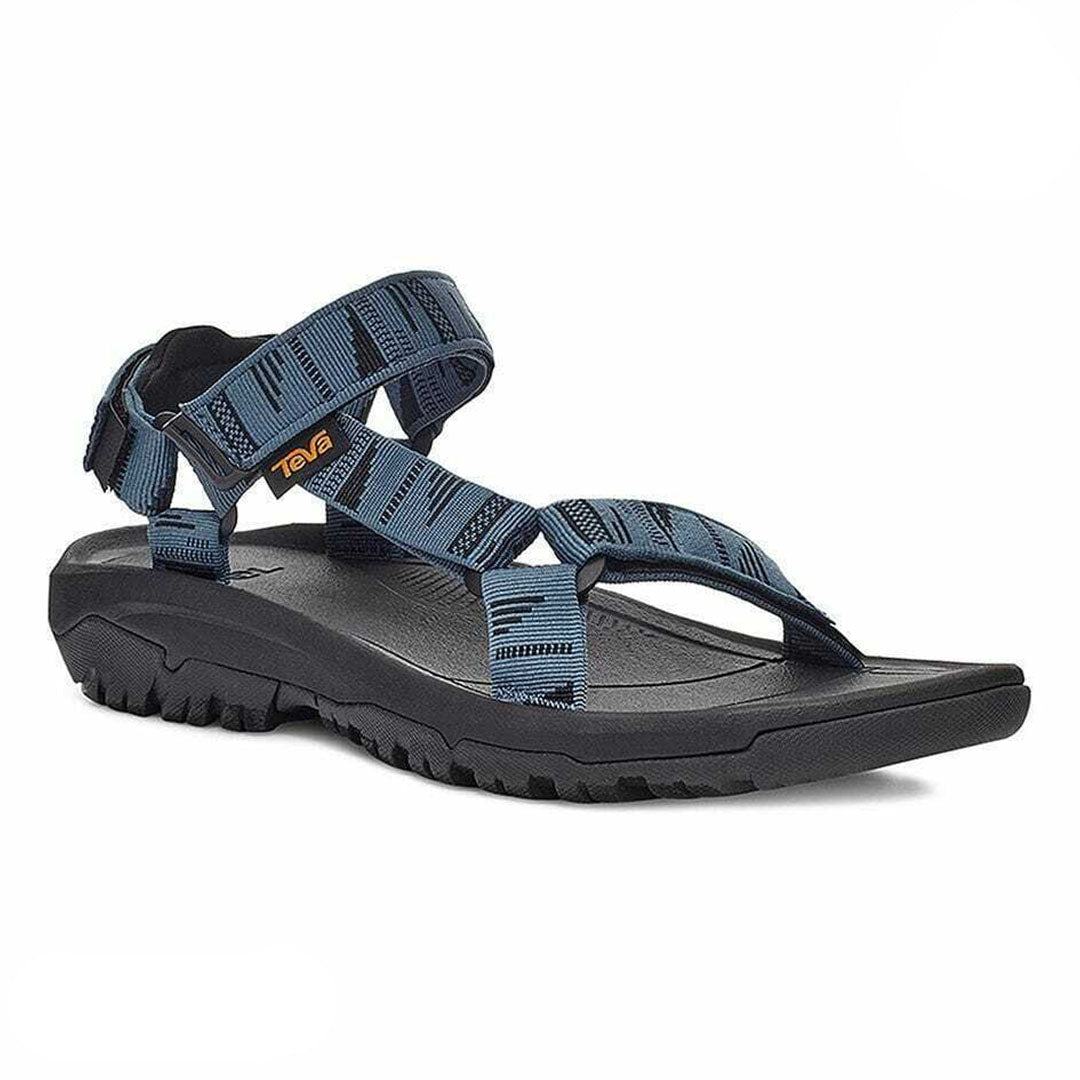 TEVA Men's Hurricane XLT2 Sandal – Chara Orion Blue