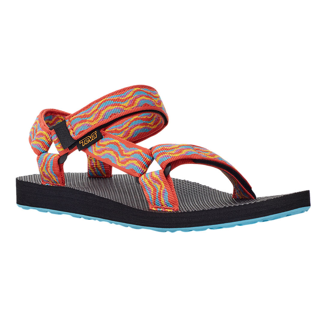 TEVA Women's Original Universal – 80s Archival Revival