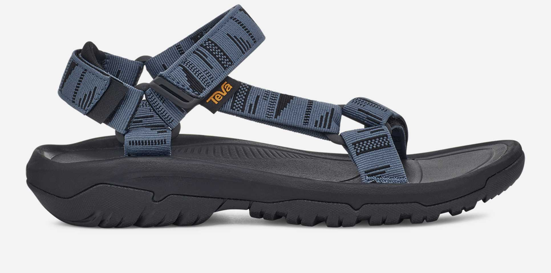 TEVA Men's Hurricane XLT2 Sandal – Chara Orion Blue