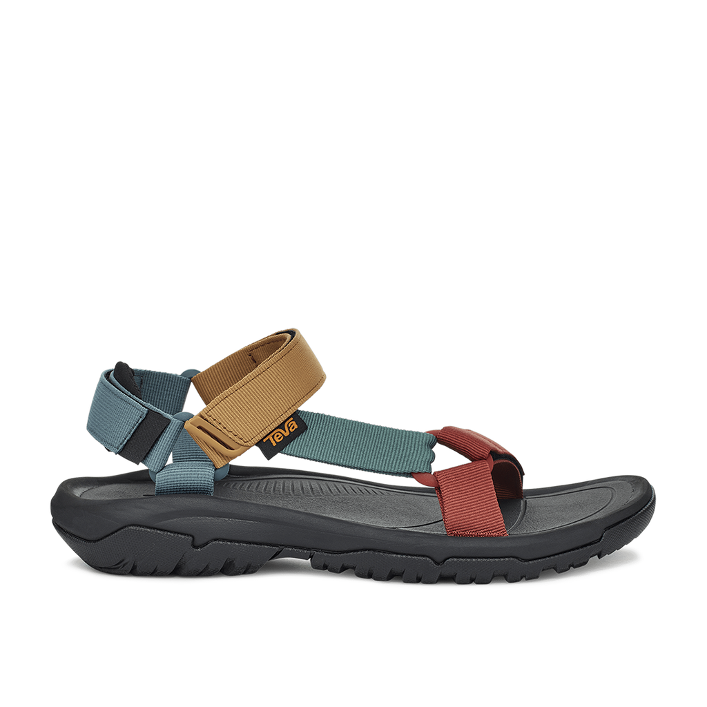 TEVA Men's Hurricane XLT2 Sandal – Earth Multi