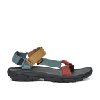 TEVA Men's Hurricane XLT2 Sandal – Earth Multi