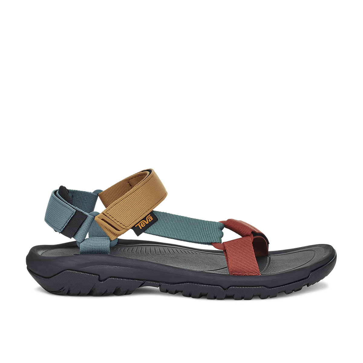 TEVA Men's Hurricane XLT2 Sandal – Earth Multi