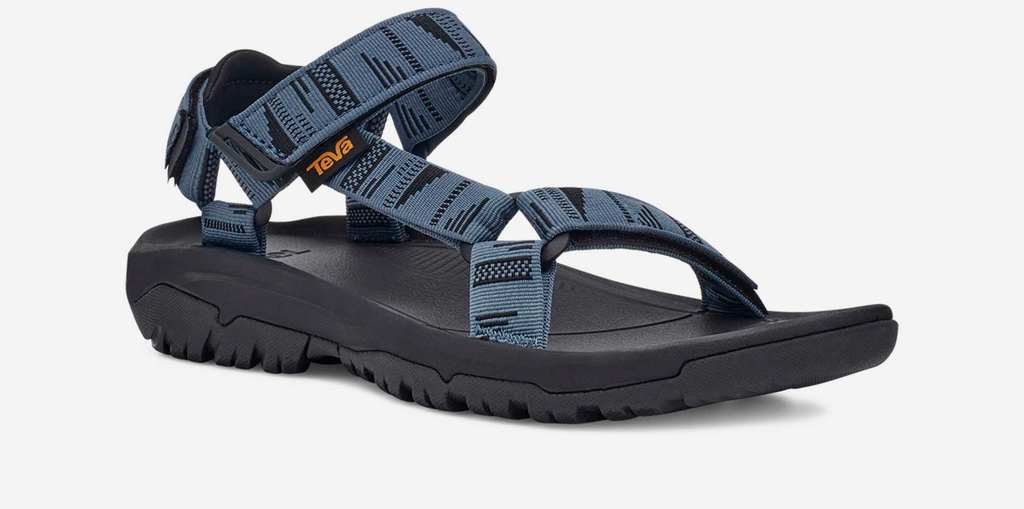 TEVA Men's Hurricane XLT2 Sandal – Chara Orion Blue