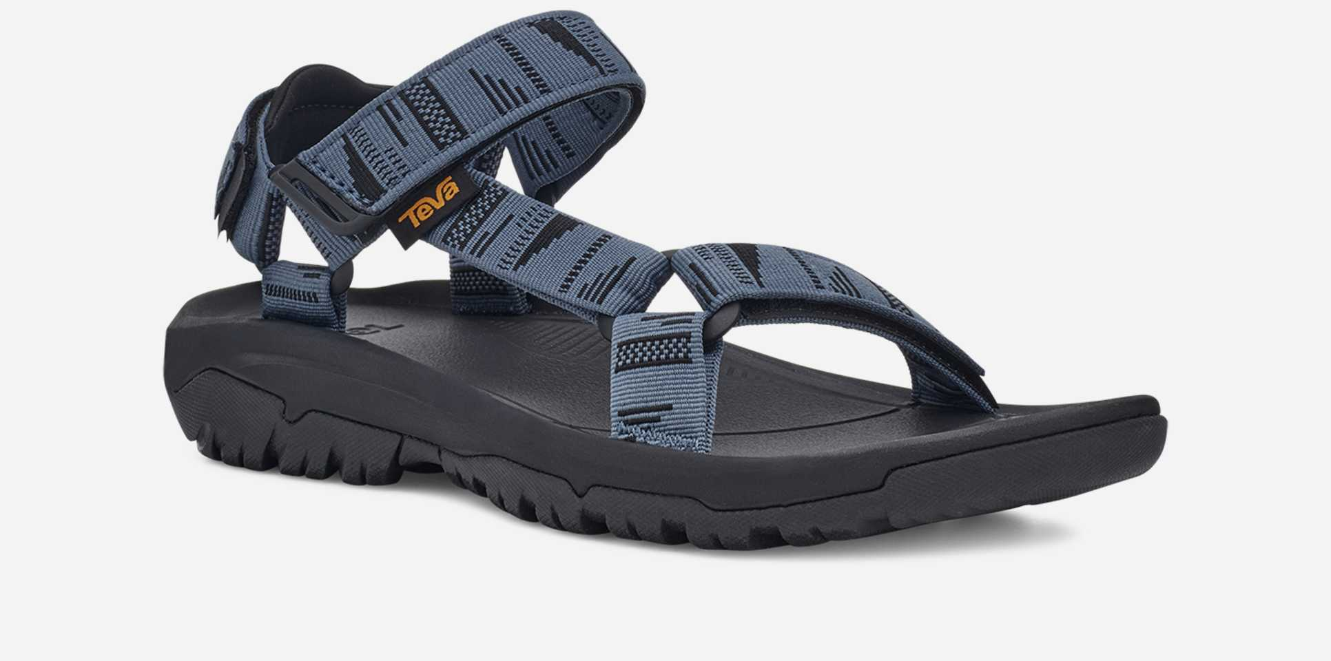 TEVA Men's Hurricane XLT2 Sandal – Chara Orion Blue