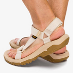 TEVA Men’s Hurricane XLT2 Hemp Sandal – Undyed