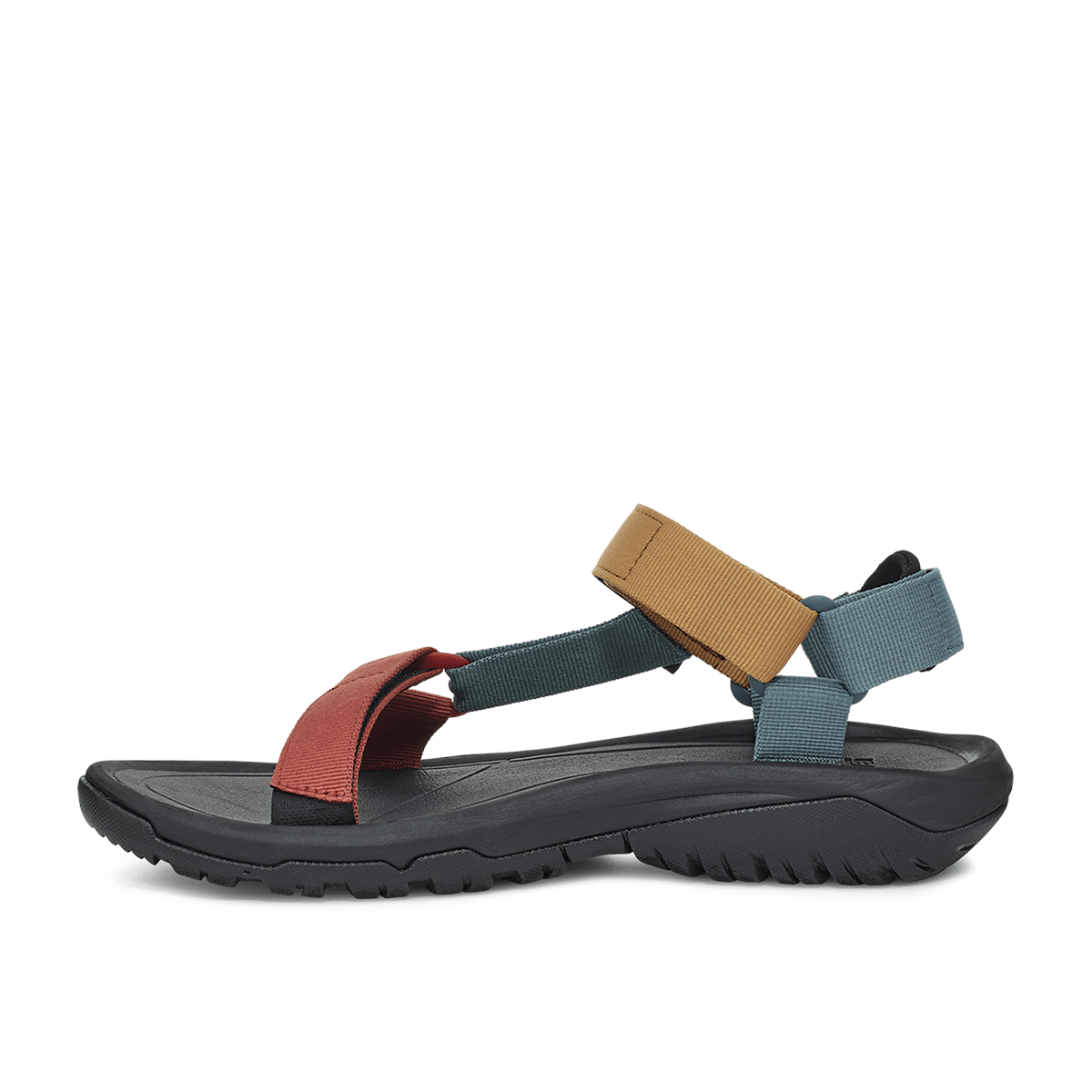 TEVA Men's Hurricane XLT2 Sandal – Earth Multi