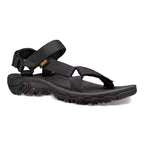 TEVA Men’s Hurricane 4 Rugged Sandal – Black