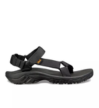 TEVA Men’s Hurricane 4 Rugged Sandal – Black