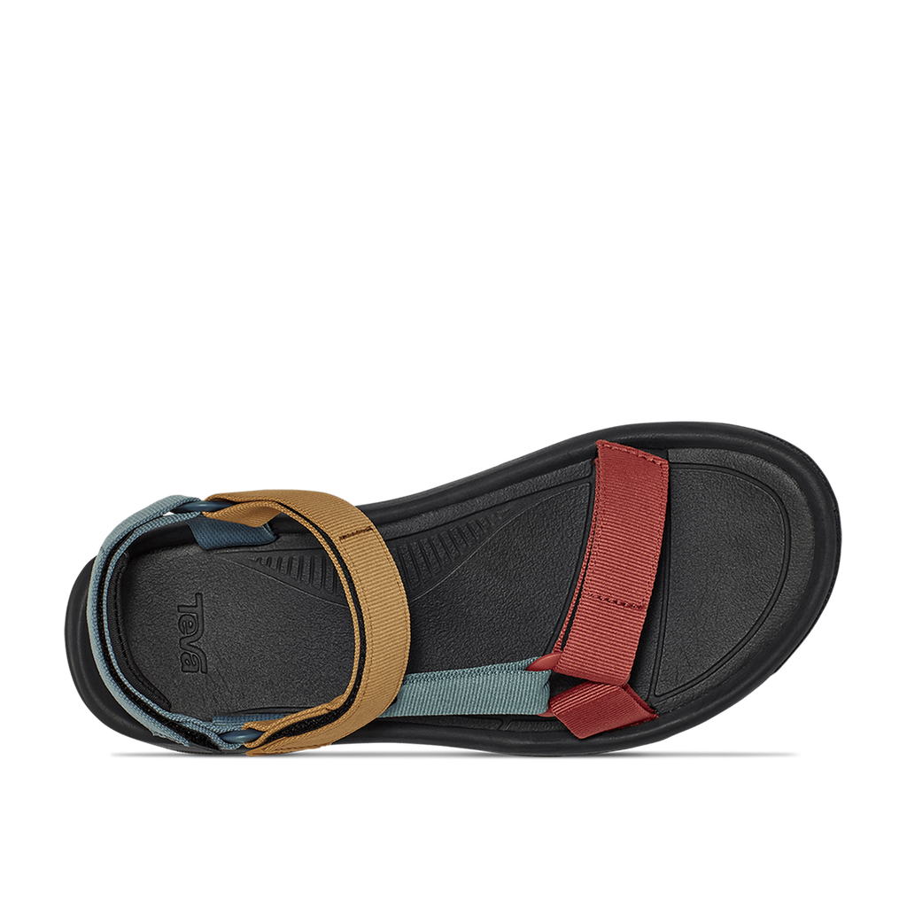 TEVA Men's Hurricane XLT2 Sandal – Earth Multi