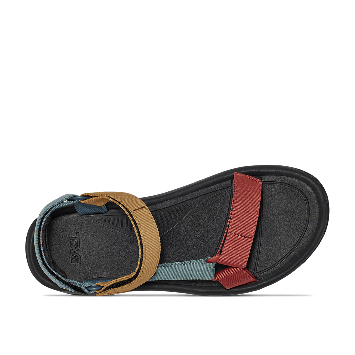 TEVA Men's Hurricane XLT2 Sandal – Earth Multi