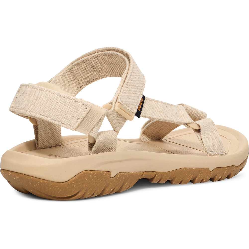TEVA Men’s Hurricane XLT2 Hemp Sandal – Undyed