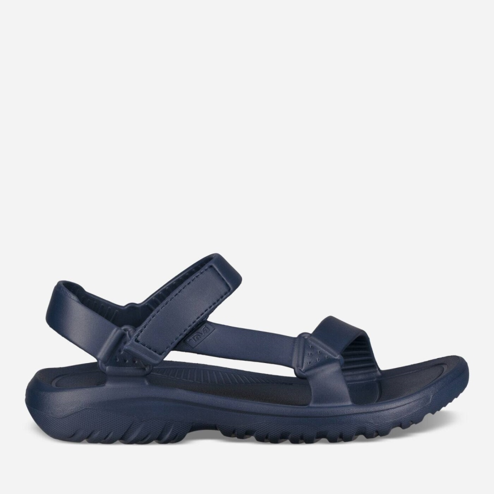 TEVA Men’s Hurricane Drift Sandal – Navy