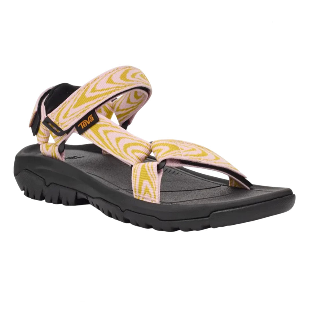 TEVA Women’s Hurricane XLT2 Sandal – Swerve Pink